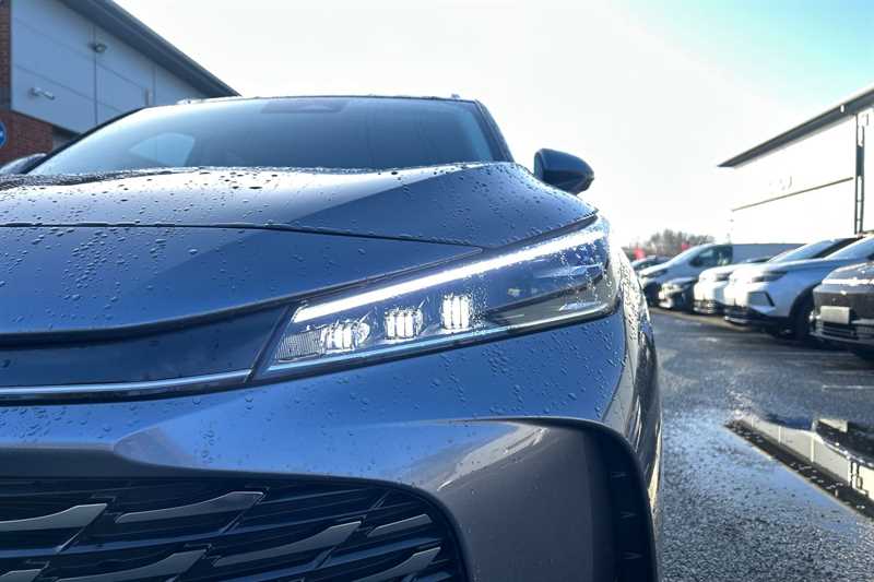 Used MG MG HS 2024 for sale - 77317399: Photo 29