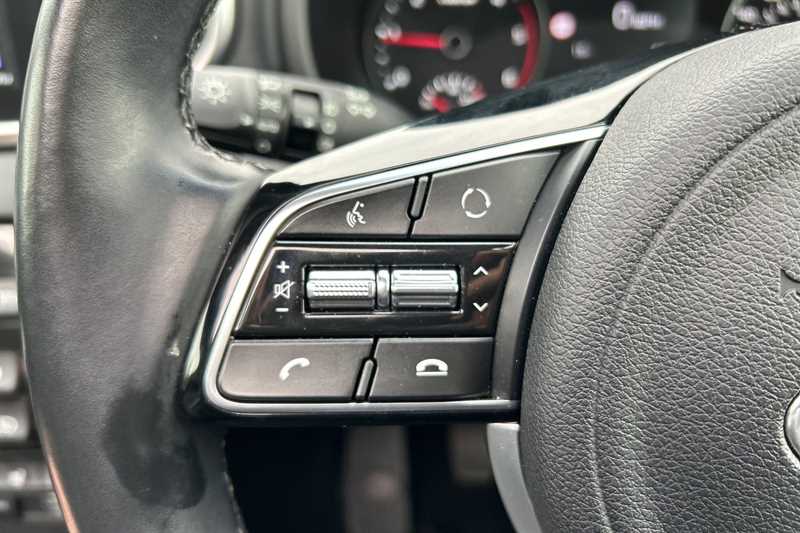 Used Kia Sportage 2019 for sale - 78207856: Photo 21