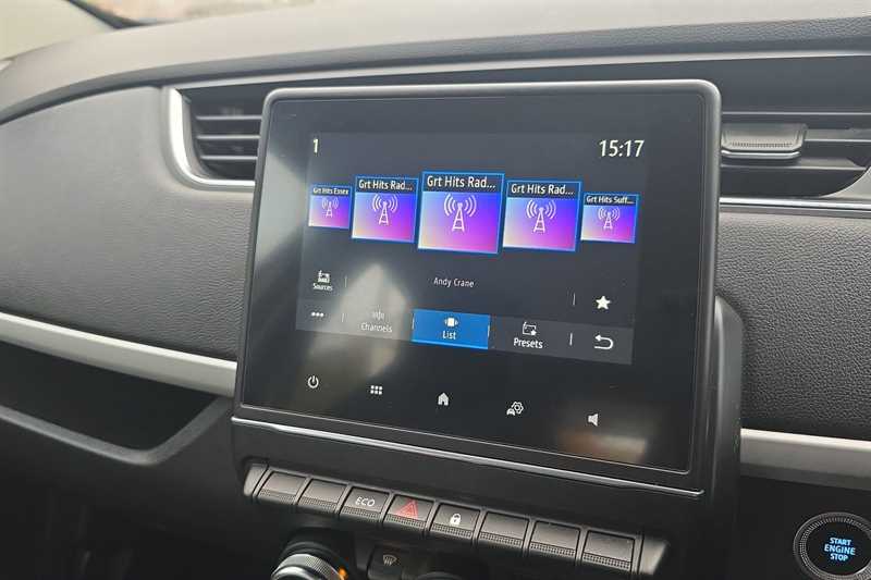 Used Renault Zoe 2020 for sale - 77741649: Photo 17