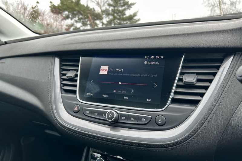 Used Vauxhall Grandland X 2019 for sale - 77887487: Photo 17