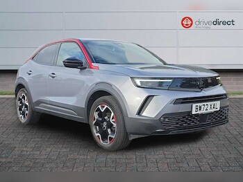 2023 - 1.2 Turbo GS Line SUV 5dr Petrol Manual Euro 6 (s/s) (100 ps)