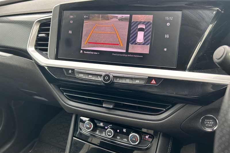 Used Vauxhall Grandland 2023 for sale - 78189051: Photo 19