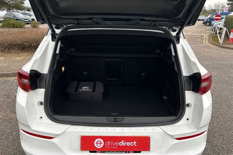 Used Vauxhall Grandland 2023 for sale - 78189051: Photo 25