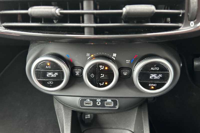 Used Fiat 500X 2019 for sale - 77416118: Photo 15