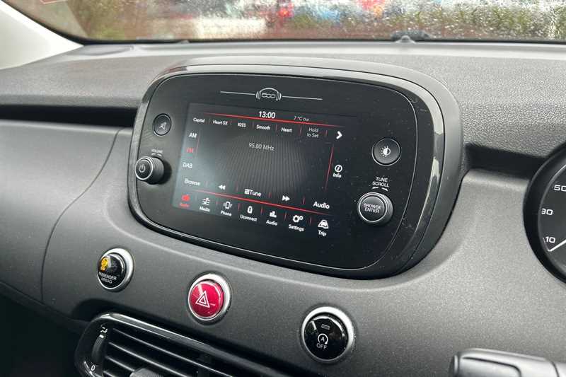 Used Fiat 500X 2019 for sale - 77416118: Photo 17