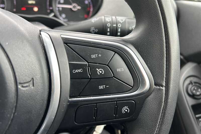 Used Fiat 500X 2019 for sale - 77416118: Photo 22