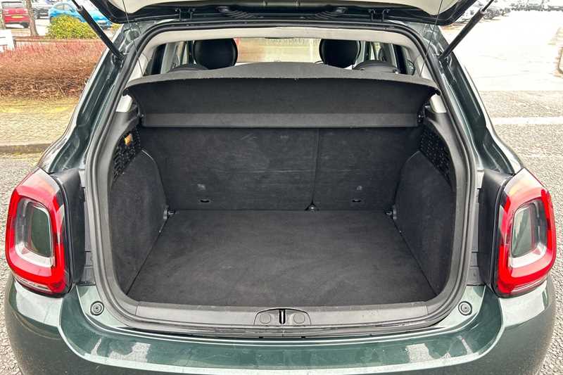 Used Fiat 500X 2019 for sale - 77416118: Photo 25