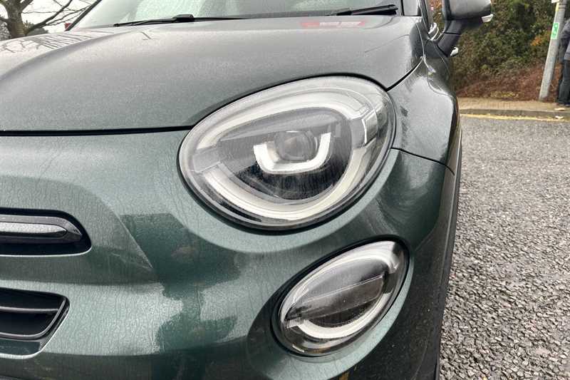 Used Fiat 500X 2019 for sale - 77416118: Photo 29