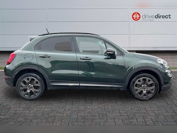 Used Fiat 500X 2019 for sale - 77416118: Photo