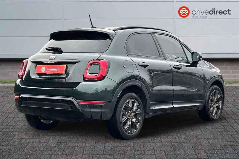 Used Fiat 500X 2019 for sale - 77416118: Photo 3