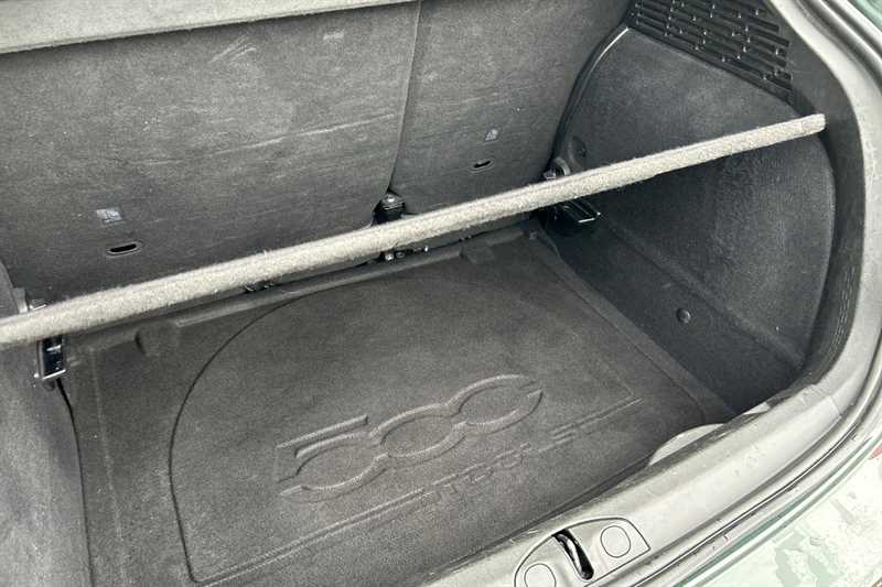 Used Fiat 500X 2019 for sale - 77416118: Photo 38