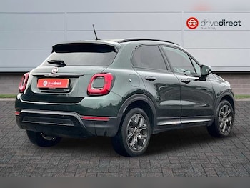Used Fiat 500X 2019 for sale - 77416118: Photo