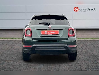 Used Fiat 500X 2019 for sale - 77416118: Photo