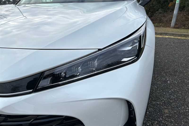 Used MG MG HS 2025 for sale - 77554223: Photo 28