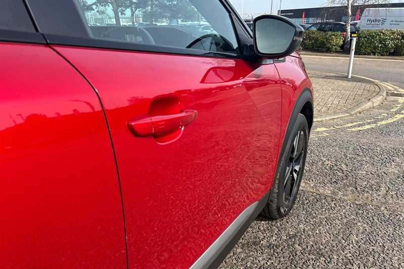 Used Peugeot 2008 2023 for sale - 78050342: Photo 33