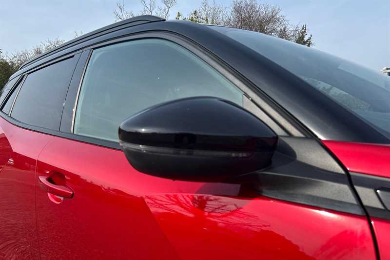 Used Peugeot 2008 2023 for sale - 78050342: Photo 34