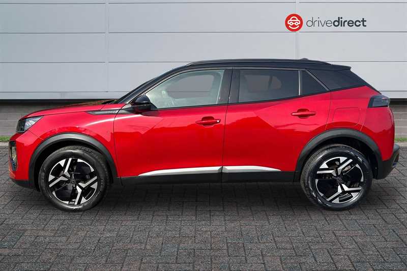 Used Peugeot 2008 2023 for sale - 78050342: Photo 6