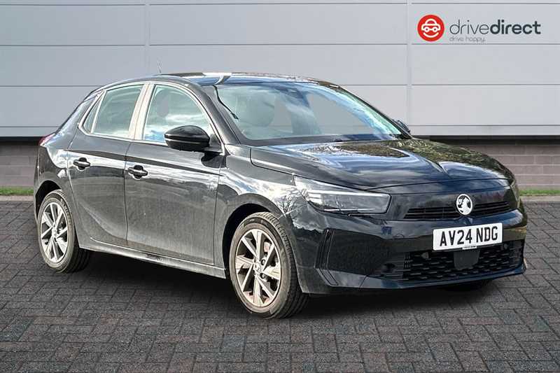 Used Vauxhall Corsa 2024 for sale - 77627805: Photo 1