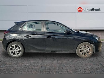 Used Vauxhall Corsa 2024 for sale - 77627805: Photo