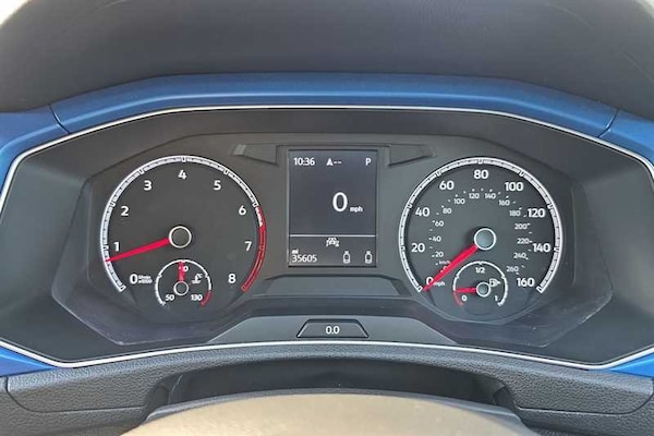 Used Volkswagen T-Roc 2021 for sale - 75994101: Photo 20