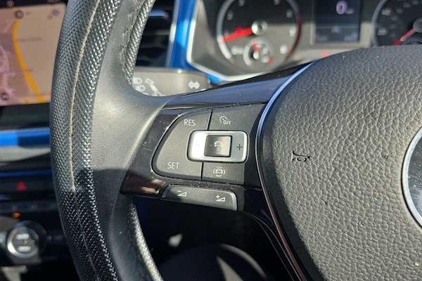 Used Volkswagen T-Roc 2021 for sale - 75994101: Photo 21