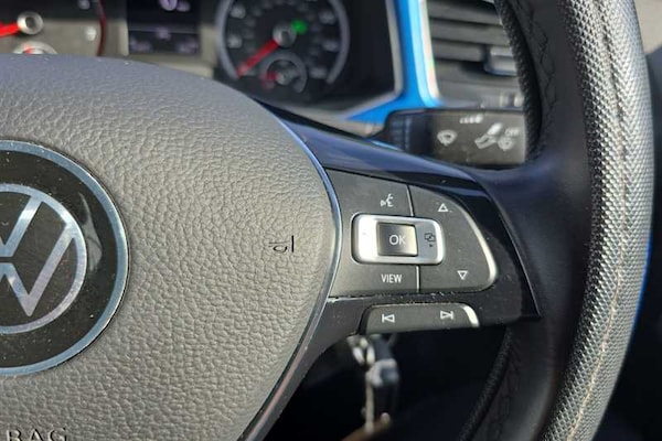 Used Volkswagen T-Roc 2021 for sale - 75994101: Photo 22