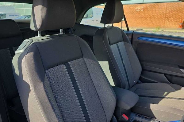 Used Volkswagen T-Roc 2021 for sale - 75994101: Photo 23