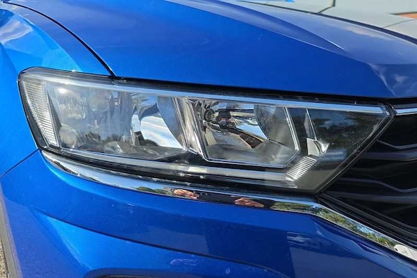 Used Volkswagen T-Roc 2021 for sale - 75994101: Photo 28