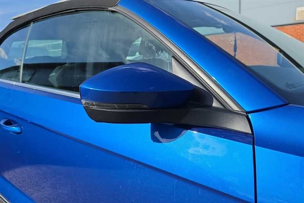 Used Volkswagen T-Roc 2021 for sale - 75994101: Photo 34