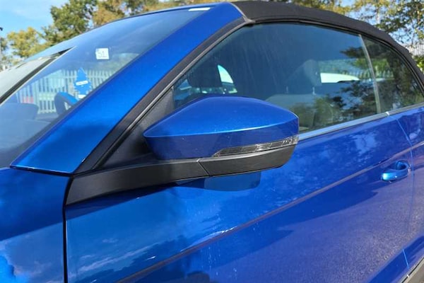 Used Volkswagen T-Roc 2021 for sale - 75994101: Photo 35