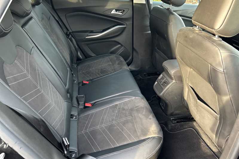 Used Vauxhall Grandland 2022 for sale - 77741658: Photo 24