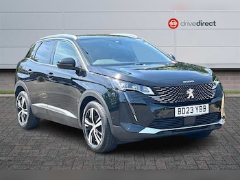 Used Peugeot 3008 2023 for sale - 79398524: Photo
