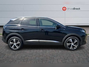 Used Peugeot 3008 2023 for sale - 79398524: Photo