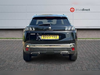Used Peugeot 3008 2023 for sale - 79398524: Photo