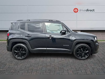 Used Jeep Renegade 2021 for sale - 78249312: Photo