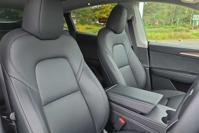 Used Tesla Model Y 2024 for sale - 76529955: Photo 5