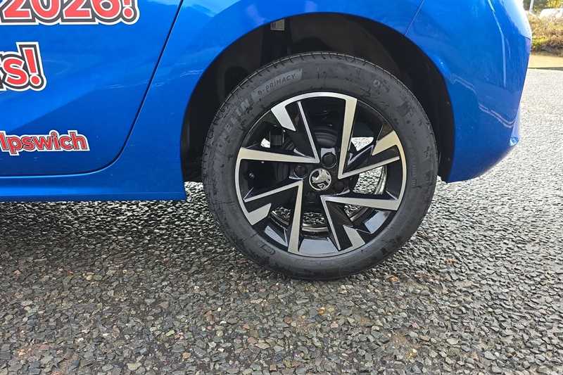 Used Vauxhall Corsa 2025 for sale - 76903483: Photo 12