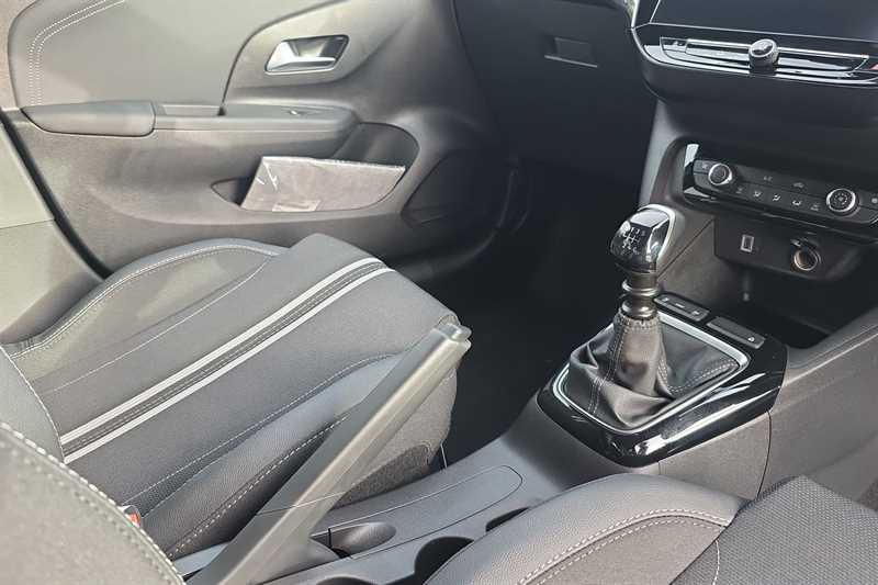 Used Vauxhall Corsa 2025 for sale - 76903483: Photo 14