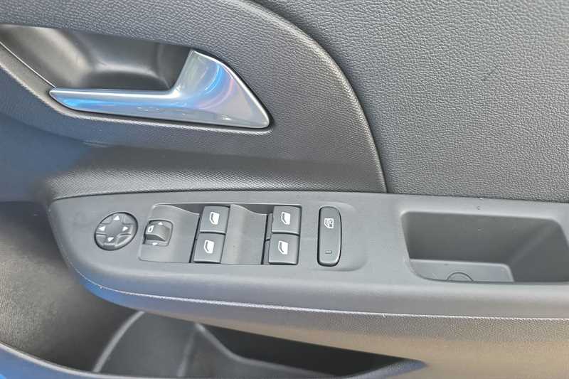 Used Vauxhall Corsa 2025 for sale - 76903483: Photo 16