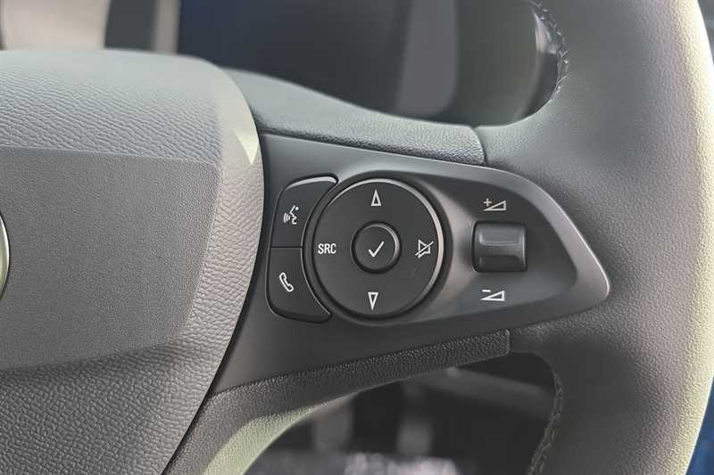 Used Vauxhall Corsa 2025 for sale - 76903483: Photo 22