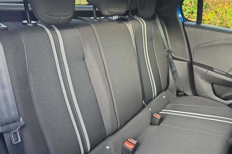 Used Vauxhall Corsa 2025 for sale - 76903483: Photo 24