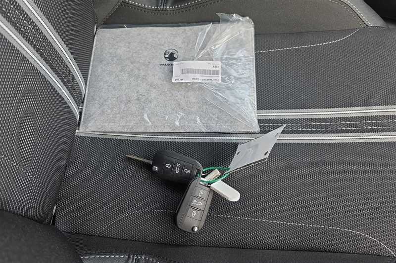 Used Vauxhall Corsa 2025 for sale - 76903483: Photo 36