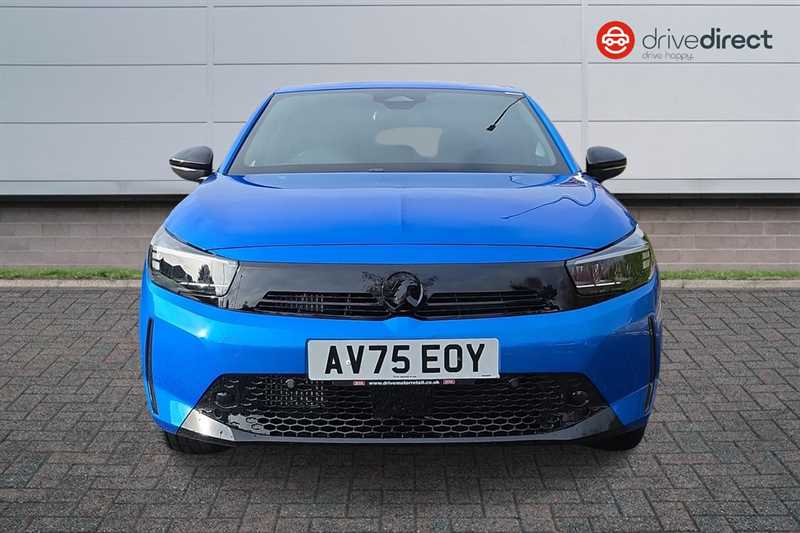 Used Vauxhall Corsa 2025 for sale - 76903483: Photo 8