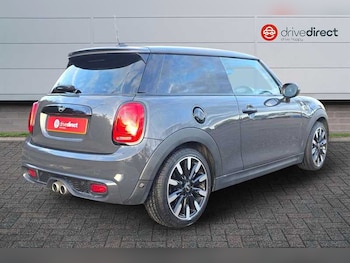 Used MINI Hatch 2018 for sale - 76444271: Photo