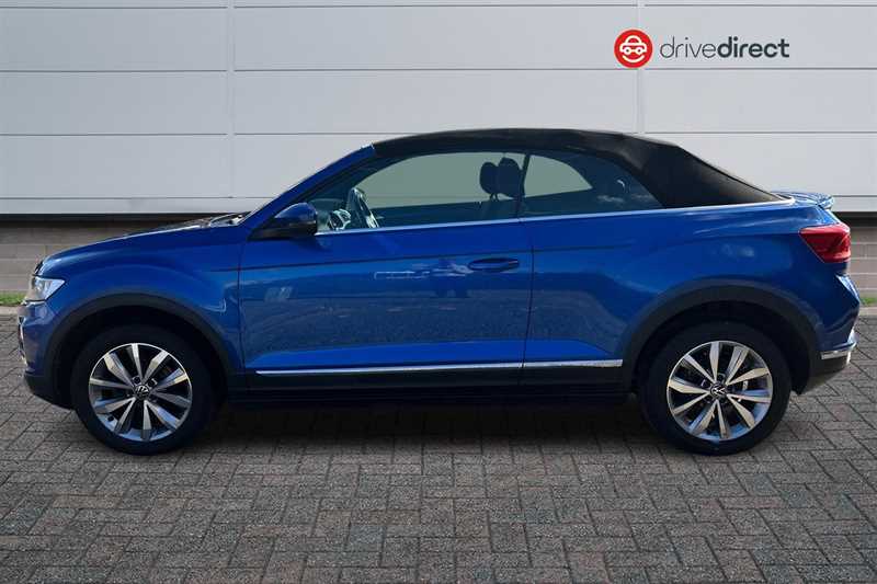 Used Volkswagen T-Roc 2021 for sale - 78217049: Photo 6