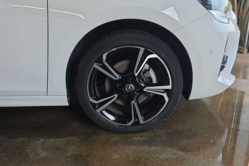 Used Vauxhall Corsa 2022 for sale - 76761639: Photo 10