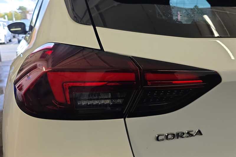 Used Vauxhall Corsa 2022 for sale - 76761639: Photo 31