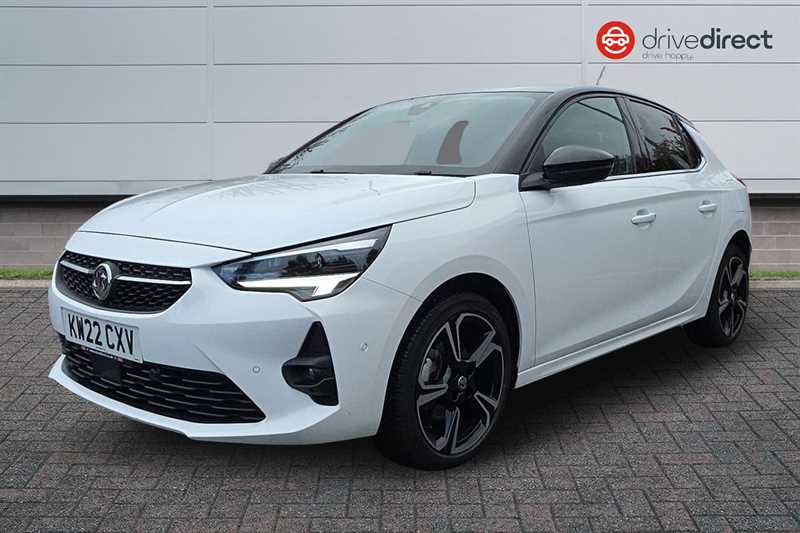 Used Vauxhall Corsa 2022 for sale - 76761639: Photo 7