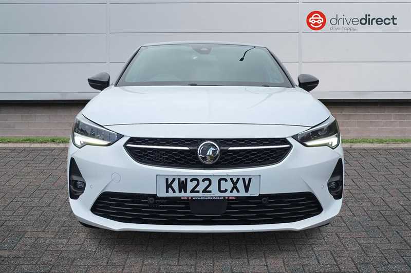 Used Vauxhall Corsa 2022 for sale - 76761639: Photo 8