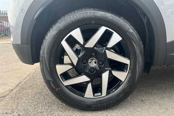 Used Vauxhall Mokka 2022 for sale - 75465381: Photo 11